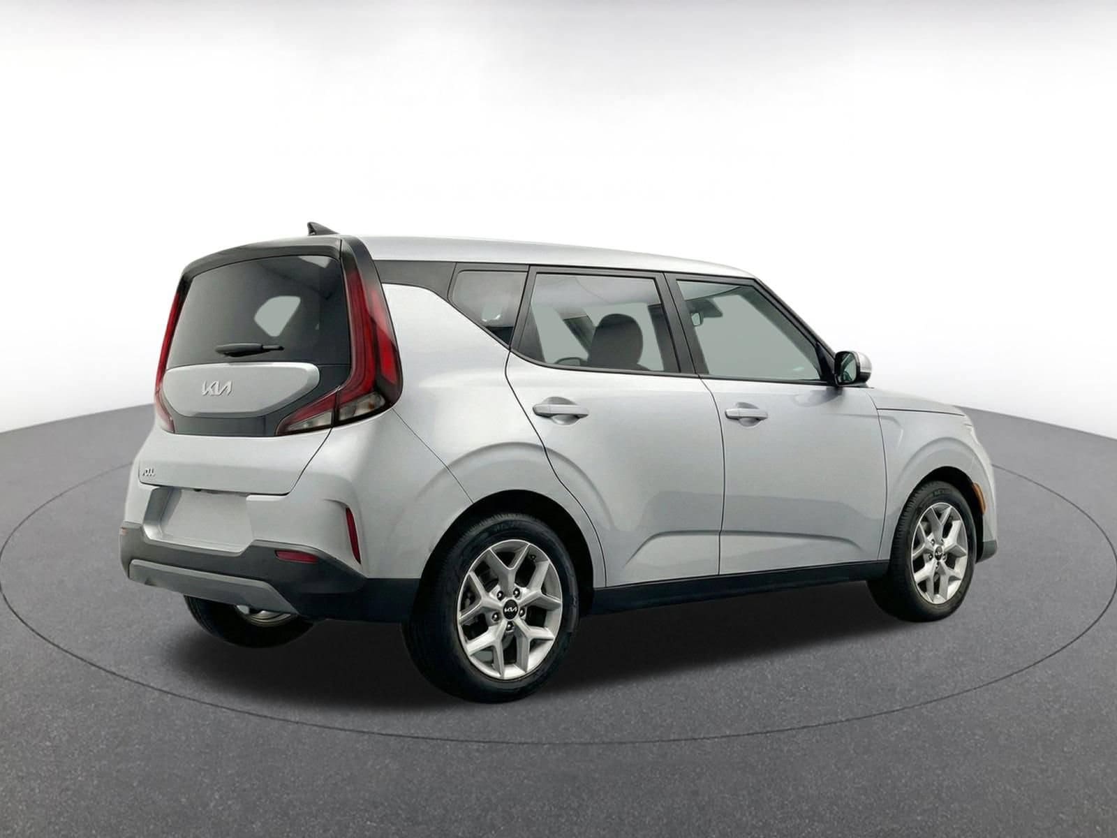 Thumbnail: 2025 Kia Soul - 11