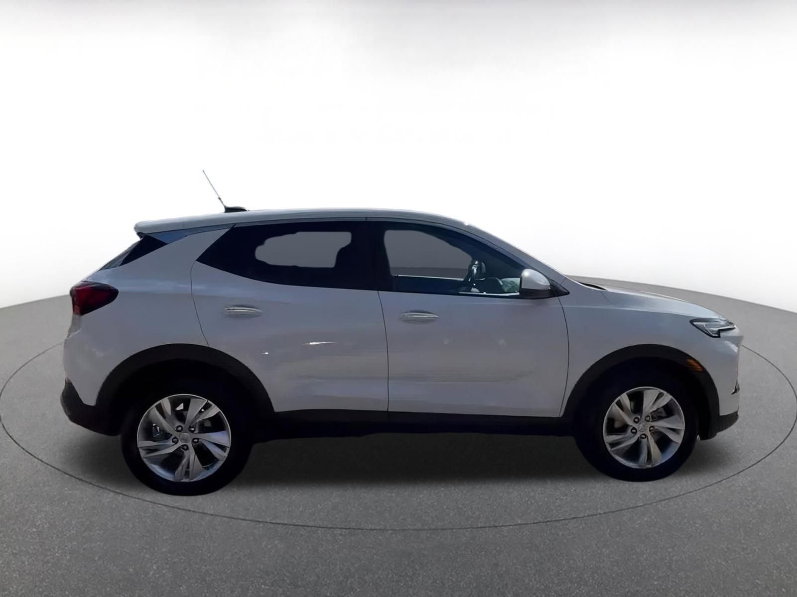 Thumbnail: 2025 Buick Encore GX - 17
