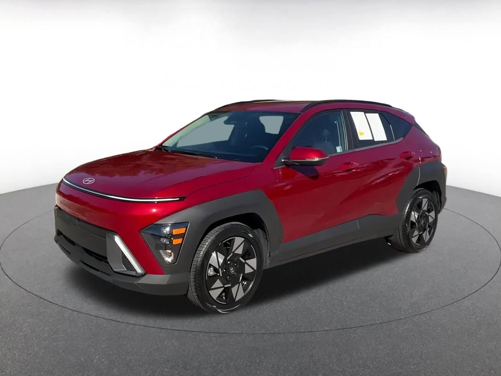 Thumbnail: 2025 Hyundai Kona - 14