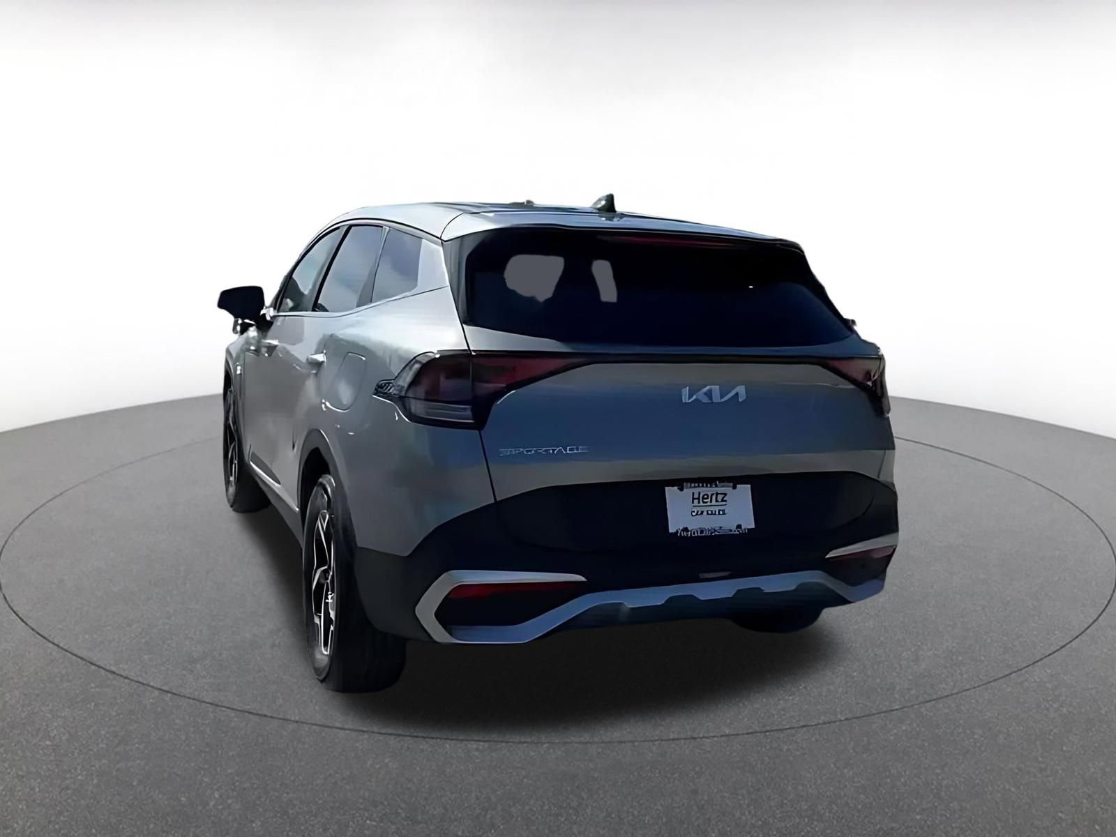 Thumbnail: 2025 Kia Sportage - 12