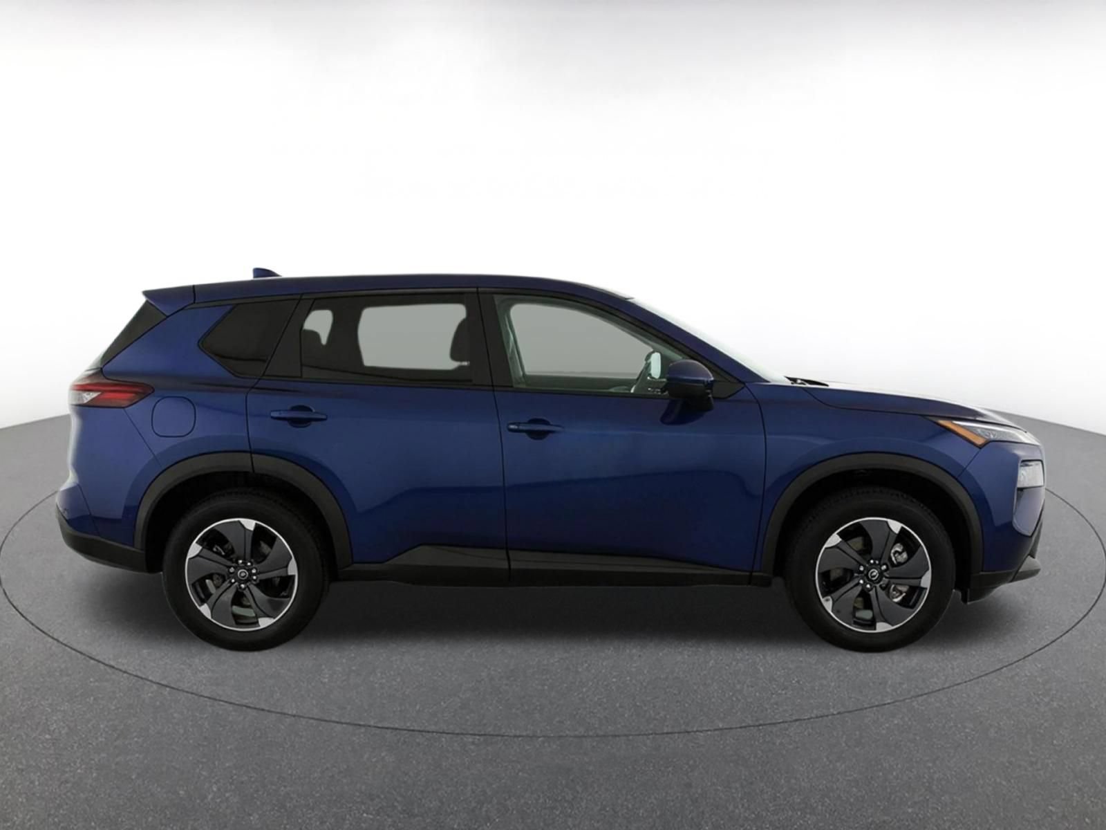 Thumbnail: 2025 Nissan Rogue - 10