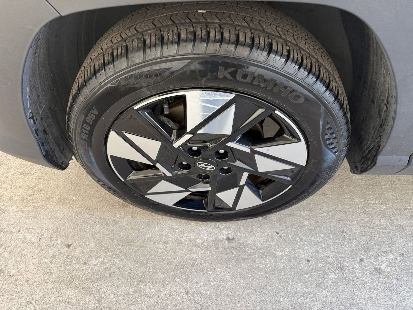 Thumbnail: 2025 Hyundai Kona - 32