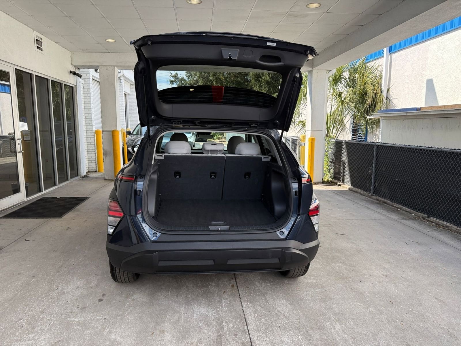 Thumbnail: 2025 Hyundai Kona - 24