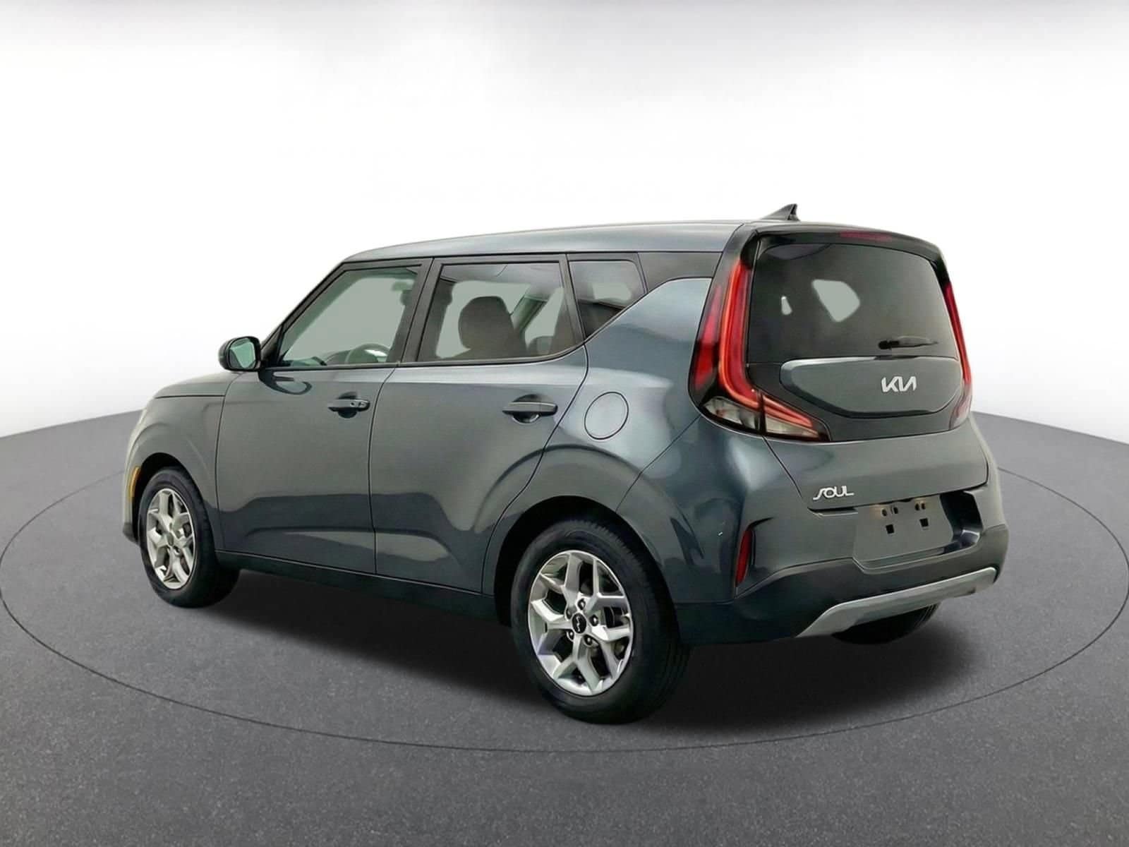 Thumbnail: 2025 Kia Soul - 7
