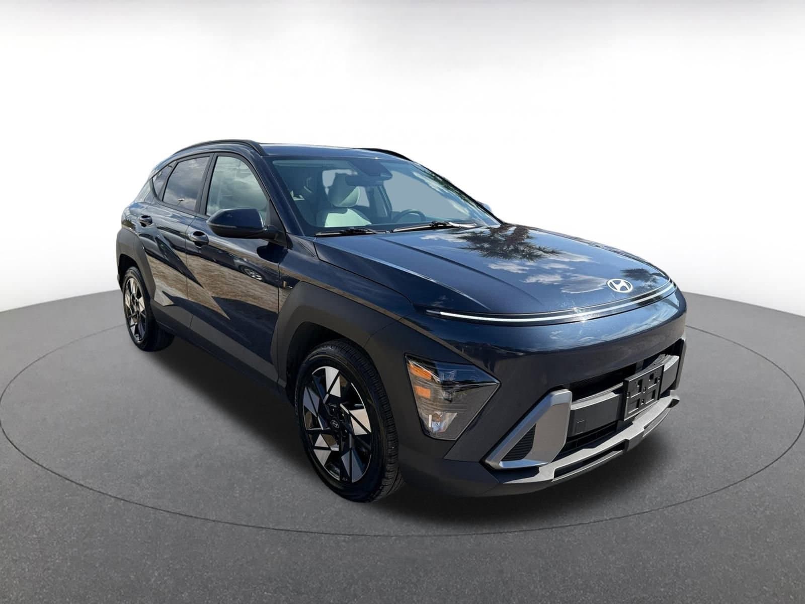 Thumbnail: 2025 Hyundai Kona - 1