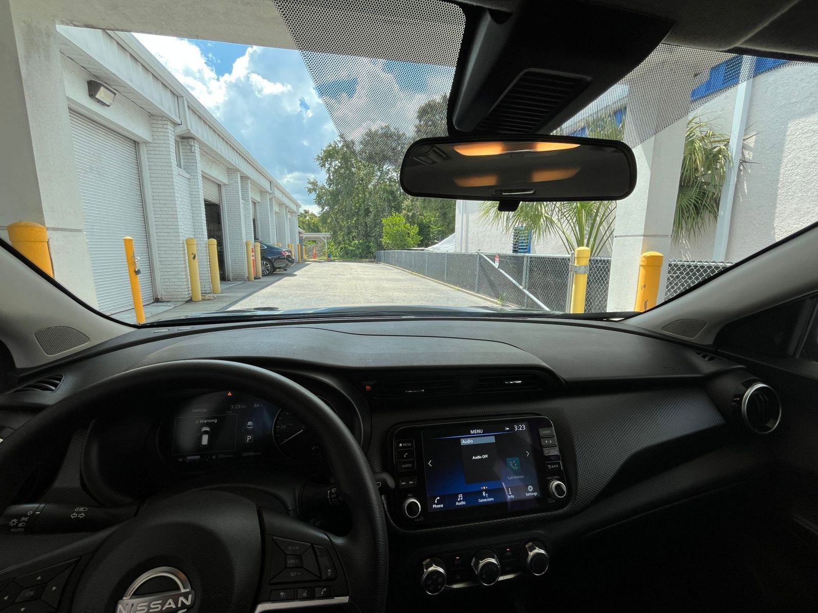 Thumbnail: 2024 Nissan Kicks - 33