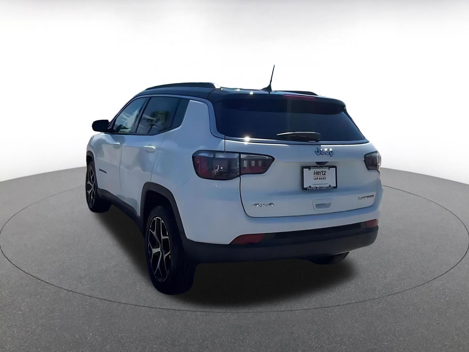 Thumbnail: 2025 Jeep Compass - 11