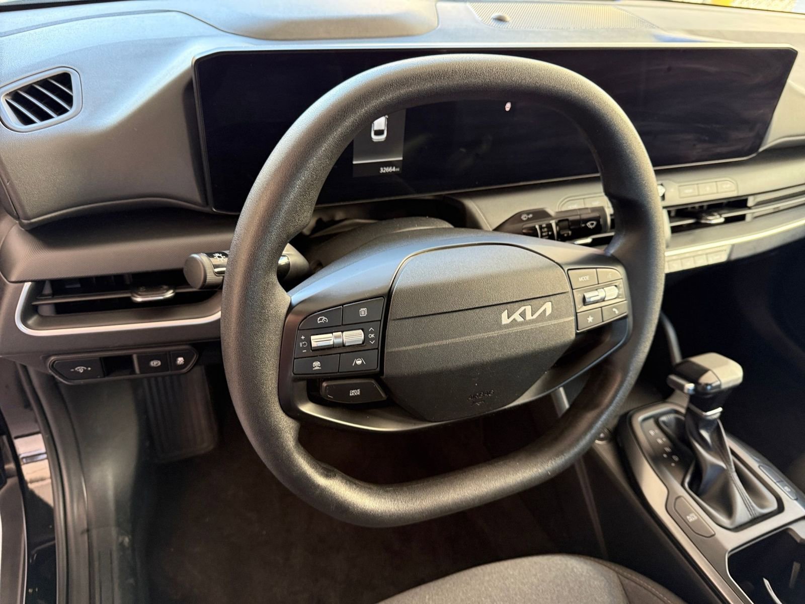 Thumbnail: 2025 Kia K4 - 27