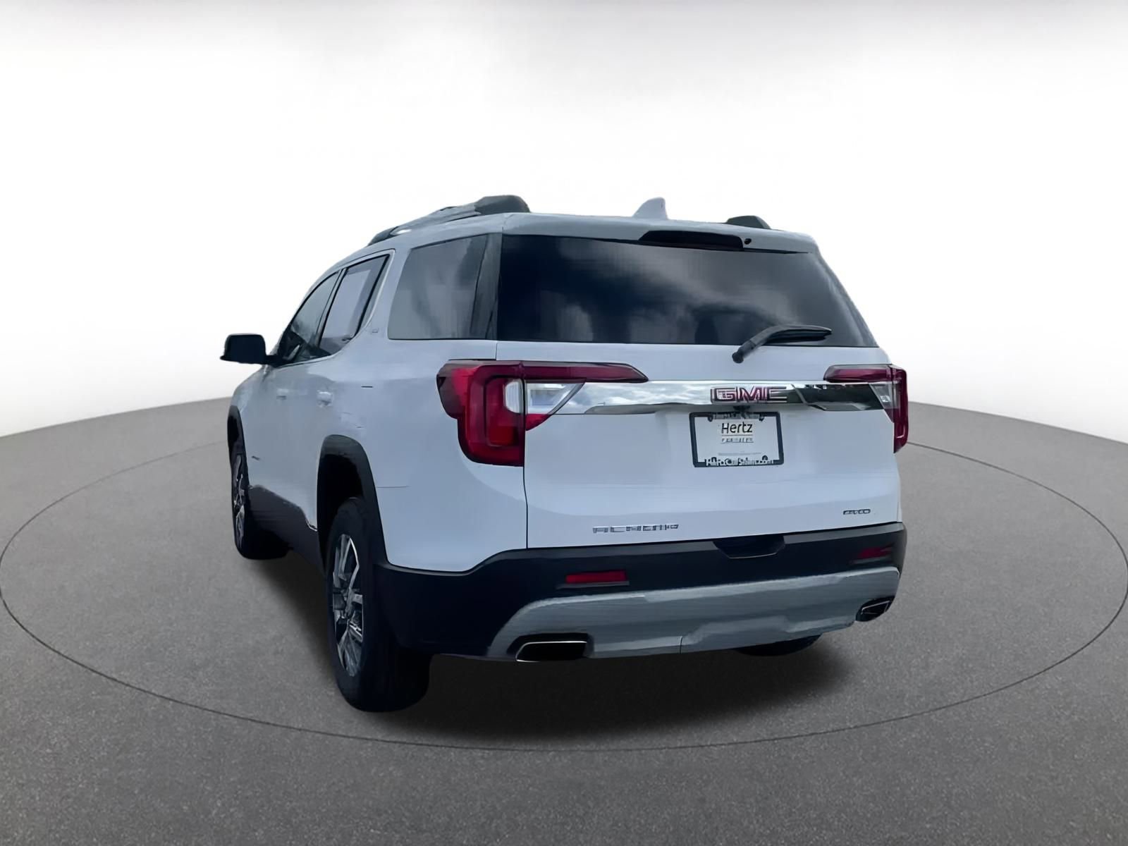 Thumbnail: 2023 GMC Acadia - 10