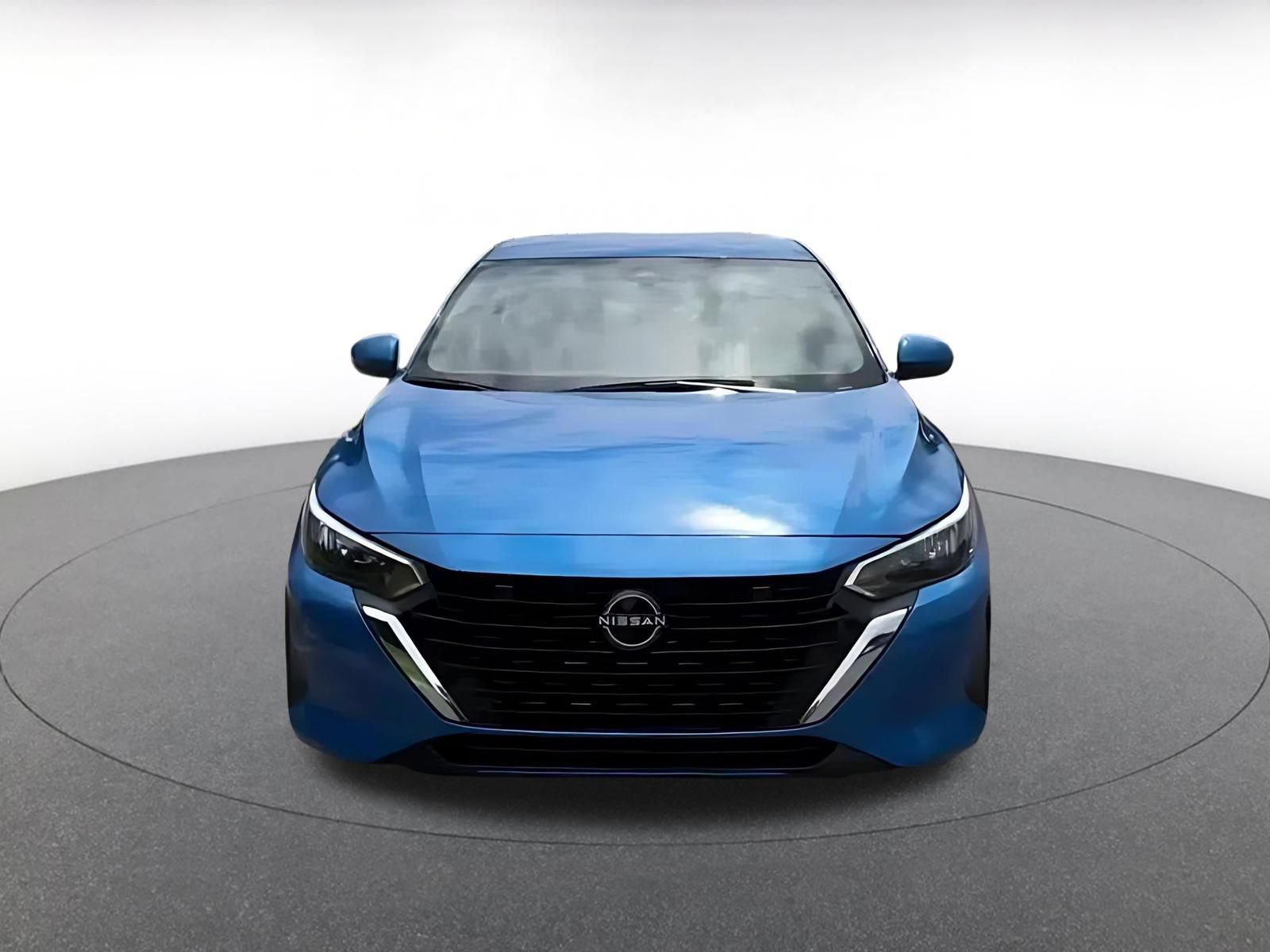 Thumbnail: 2025 Nissan Sentra - 4