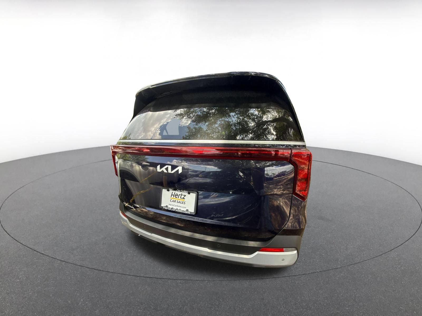Thumbnail: 2026 Kia Carnival - 18