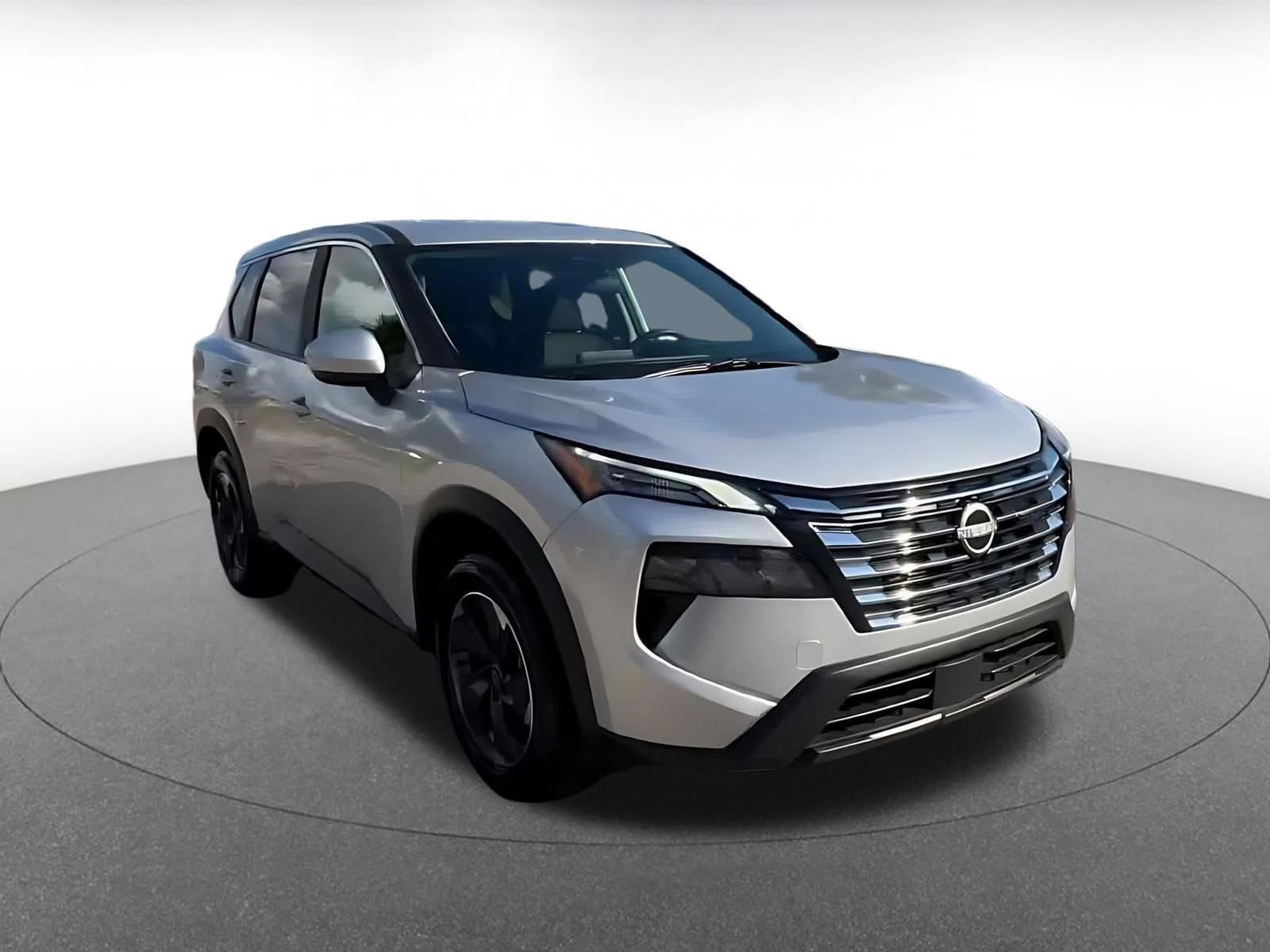 Thumbnail: 2025 Nissan Rogue - 3