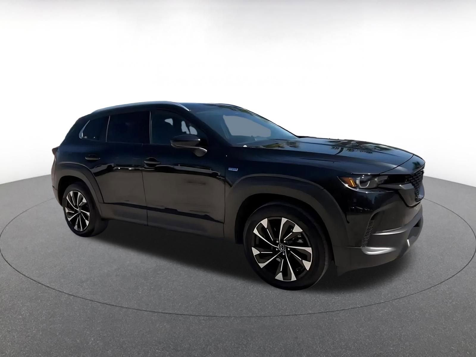 Thumbnail: 2025 Mazda CX-50 - 1