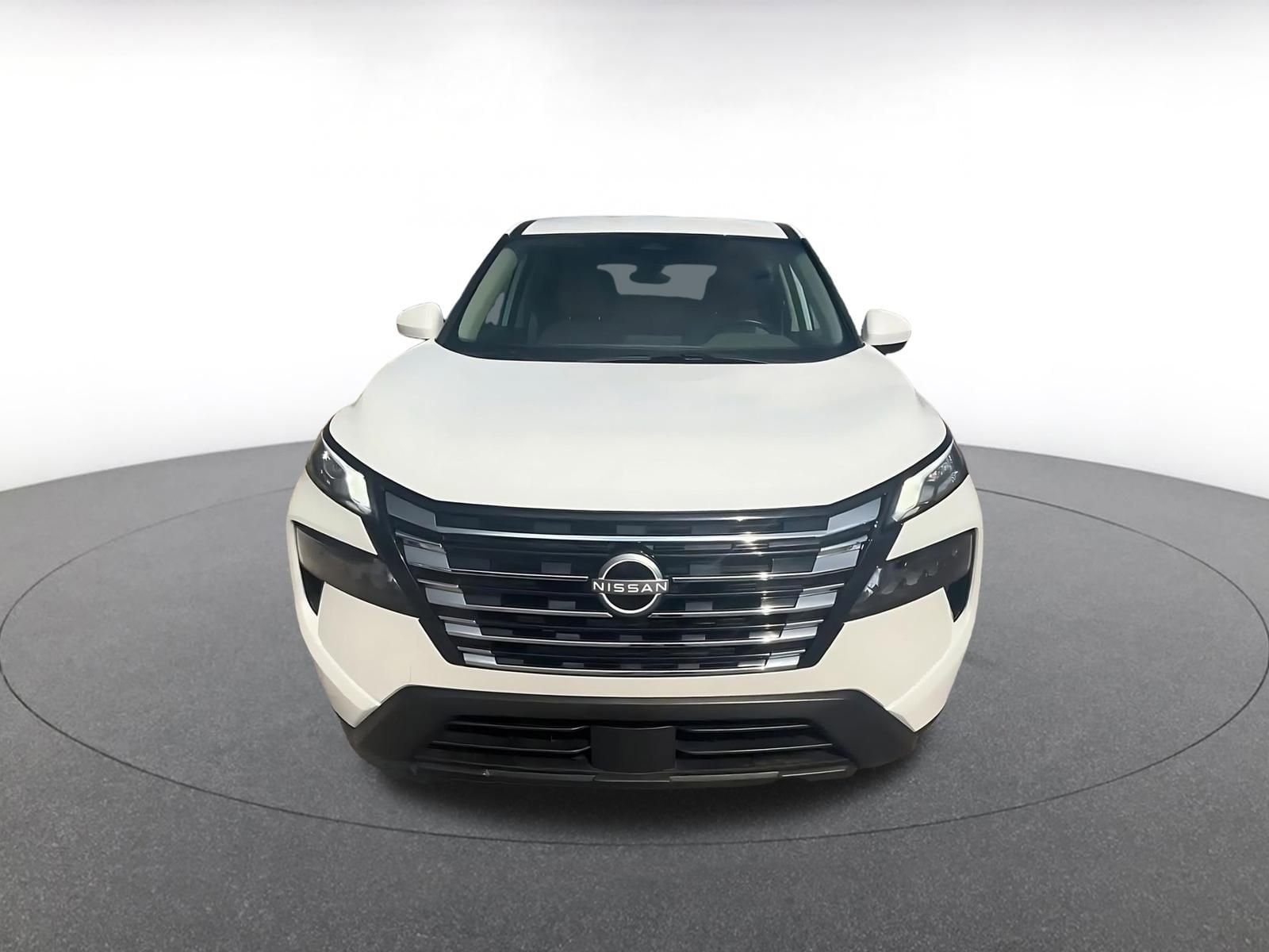 Thumbnail: 2025 Nissan Rogue - 4