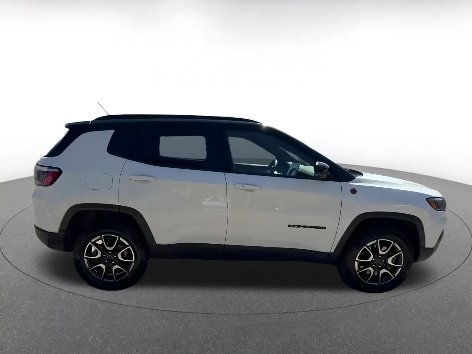 Thumbnail: 2025 Jeep Compass - 16