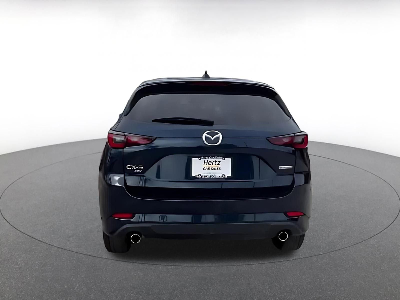 Thumbnail: 2025 Mazda CX-5 - 12