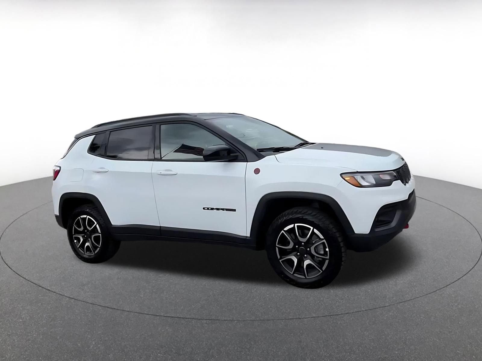 Thumbnail: 2025 Jeep Compass - 2
