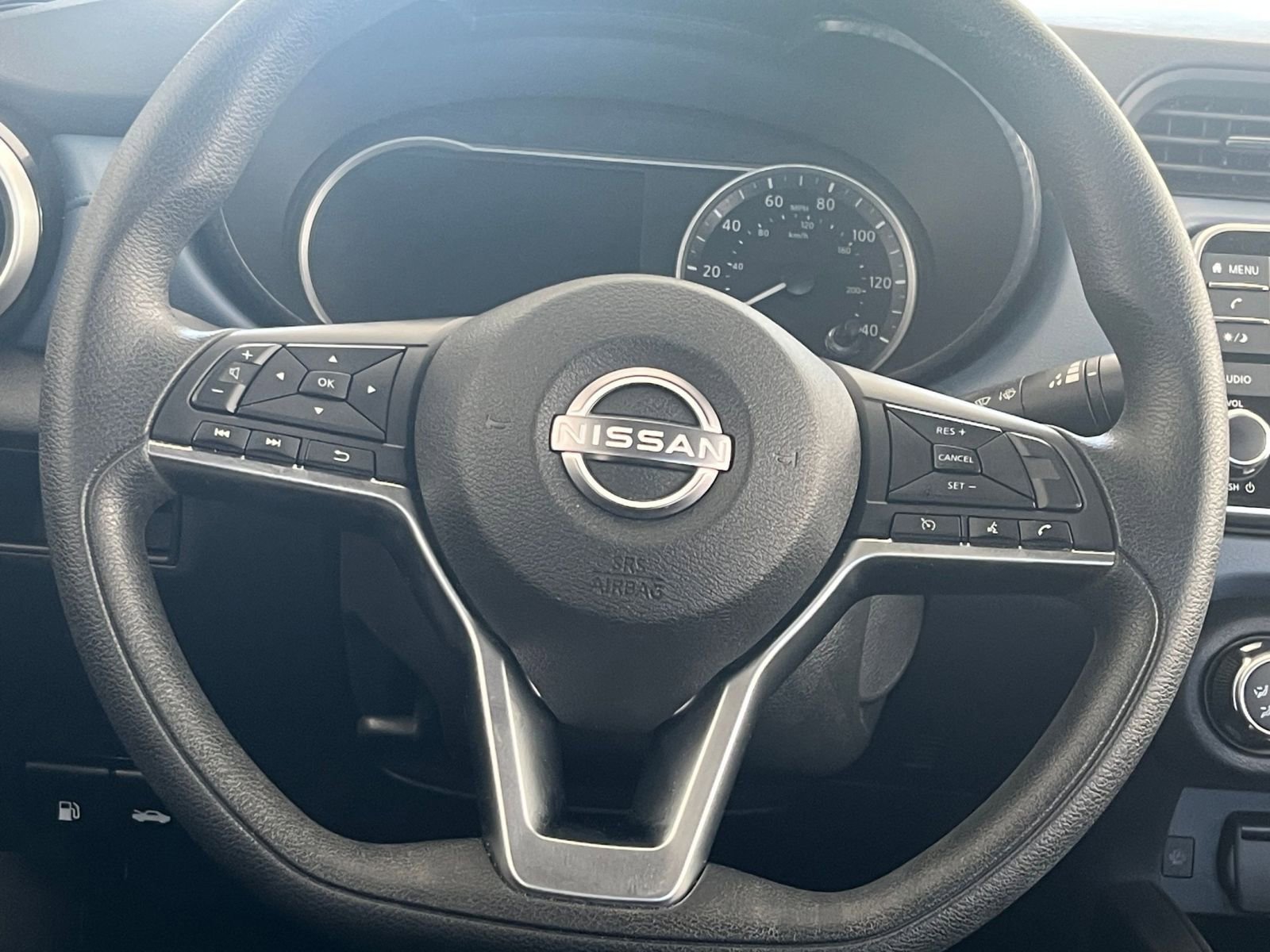 Thumbnail: 2025 Nissan Versa - 25