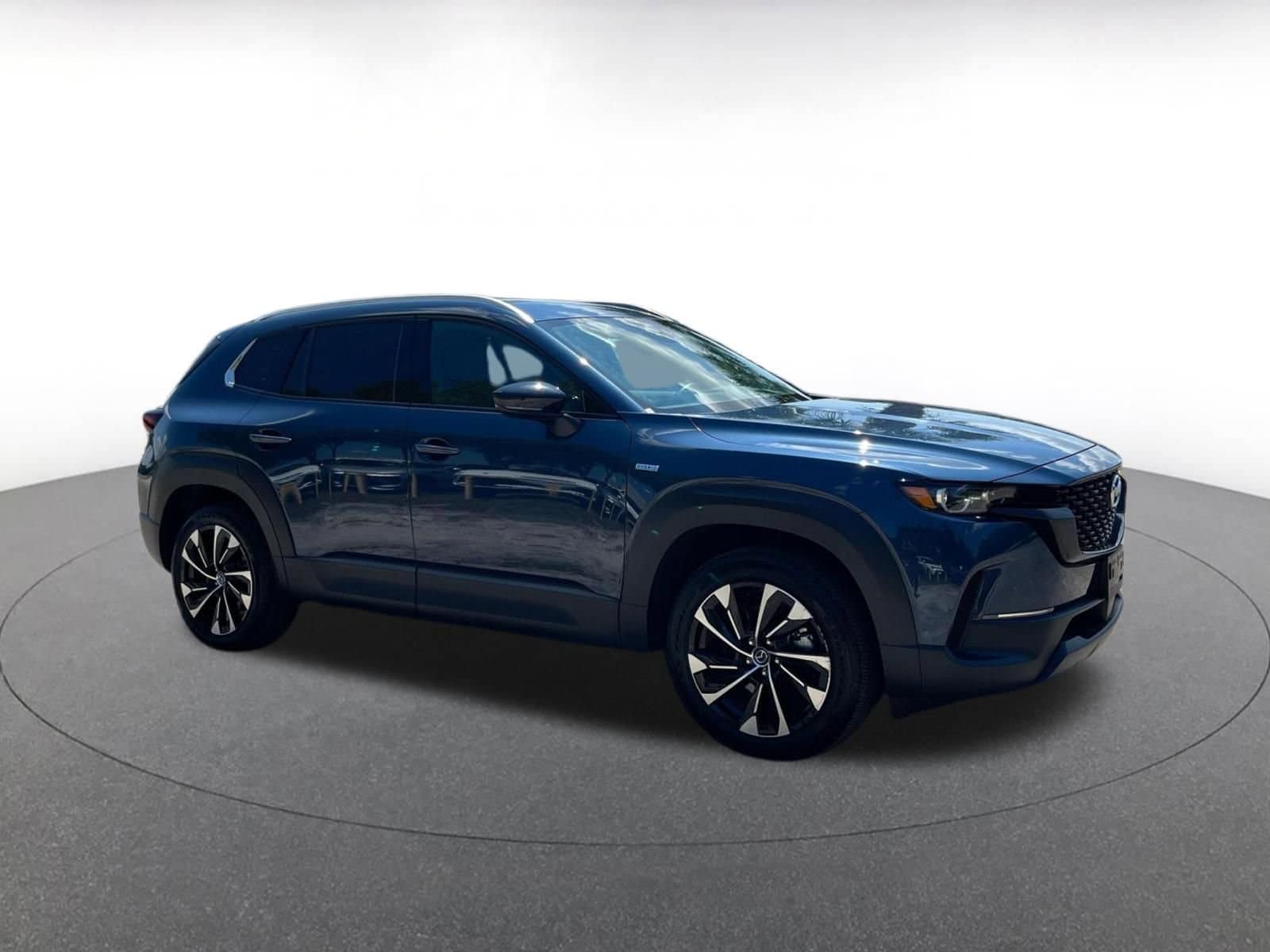 Thumbnail: 2025 Mazda CX-50 - 1