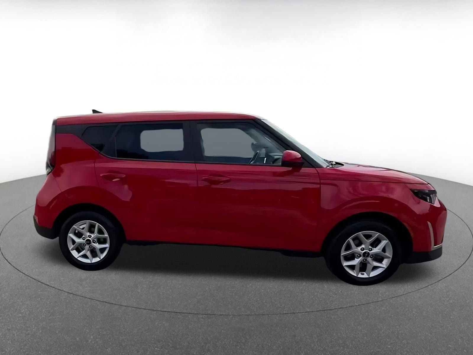 Thumbnail: 2025 Kia Soul - 16