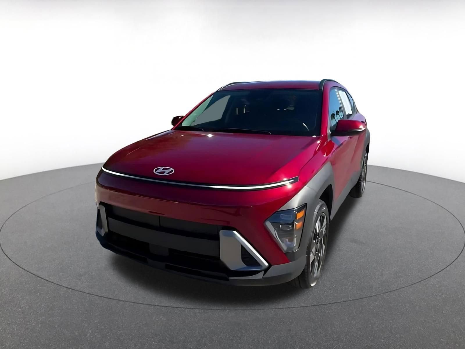 Thumbnail: 2025 Hyundai Kona - 7