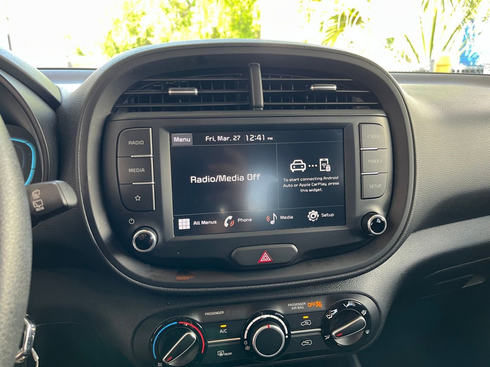 Thumbnail: 2025 Kia Soul - 17