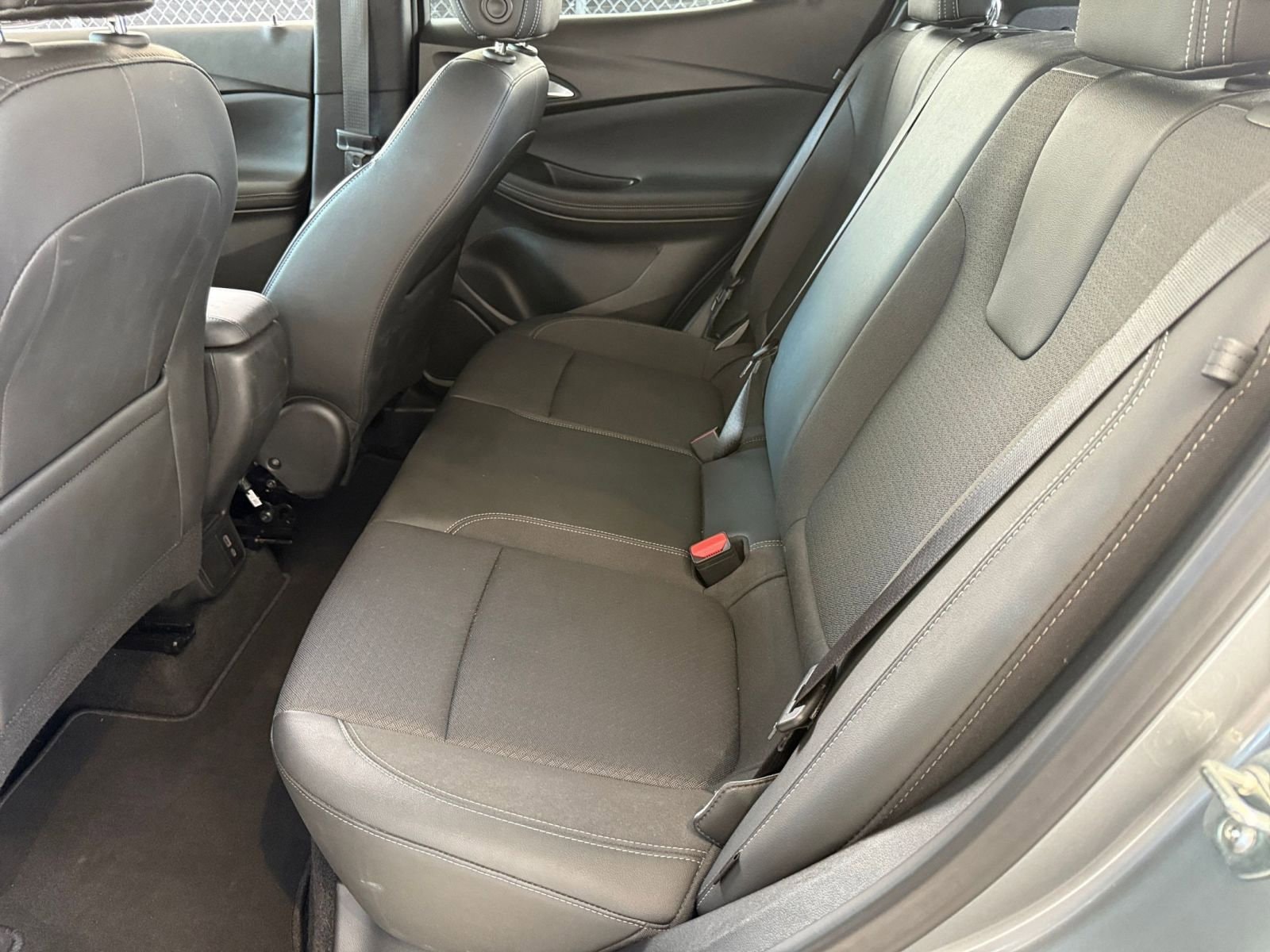 Thumbnail: 2025 Buick Encore GX - 25