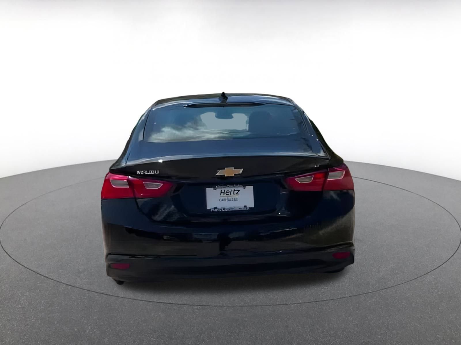 Thumbnail: 2023 Chevrolet Malibu - 12