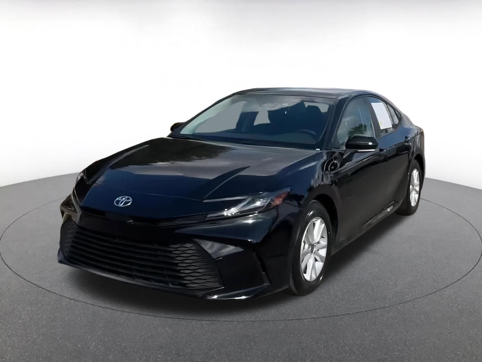 Thumbnail: 2025 Toyota Camry - 7