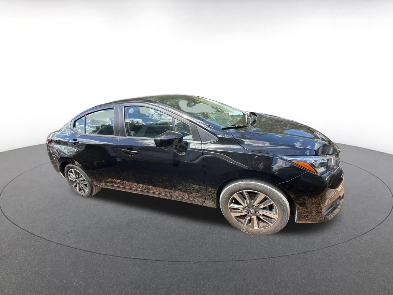 Thumbnail: 2025 Nissan Versa - 2