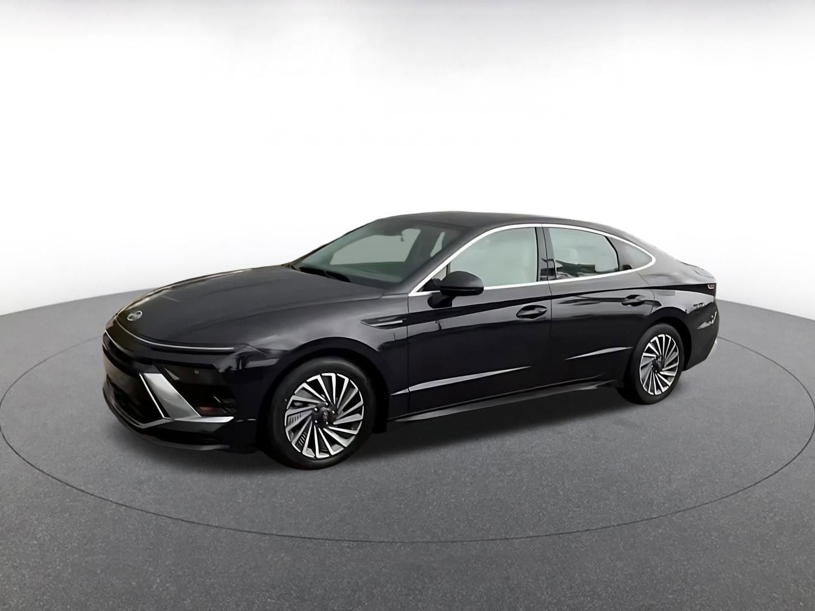 Thumbnail: 2025 Hyundai Sonata - 8