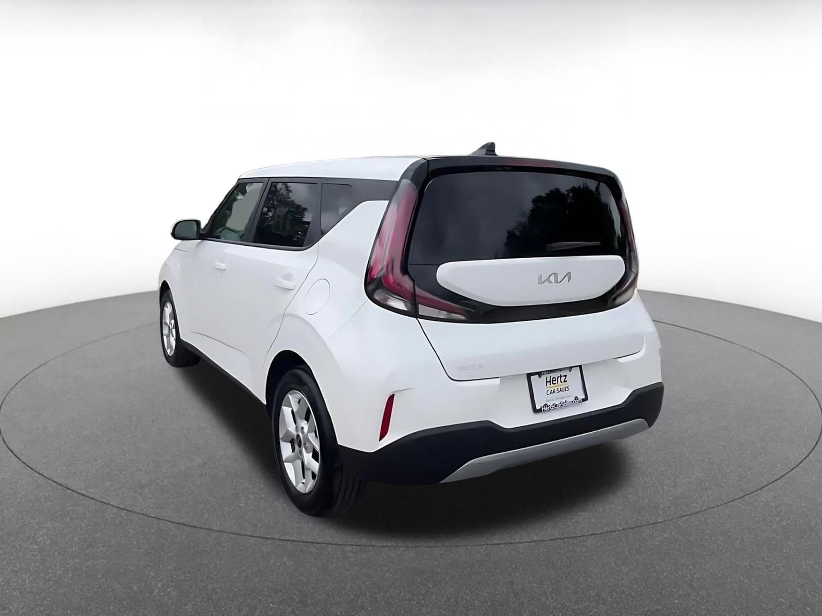 Thumbnail: 2025 Kia Soul - 11