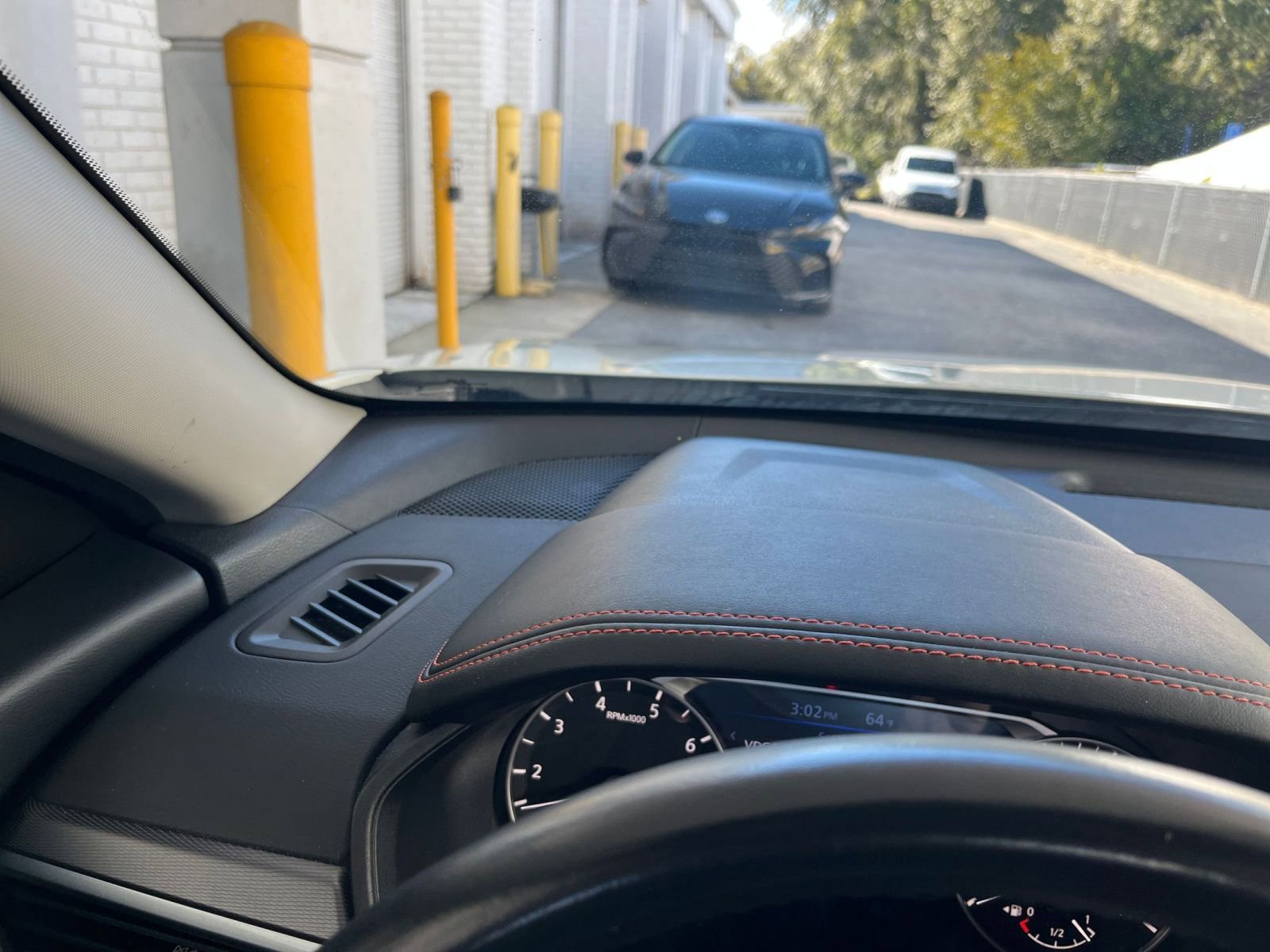 Thumbnail: 2025 Nissan Altima - 34