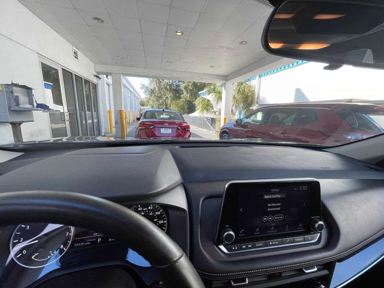 Thumbnail: 2025 Nissan Rogue - 34