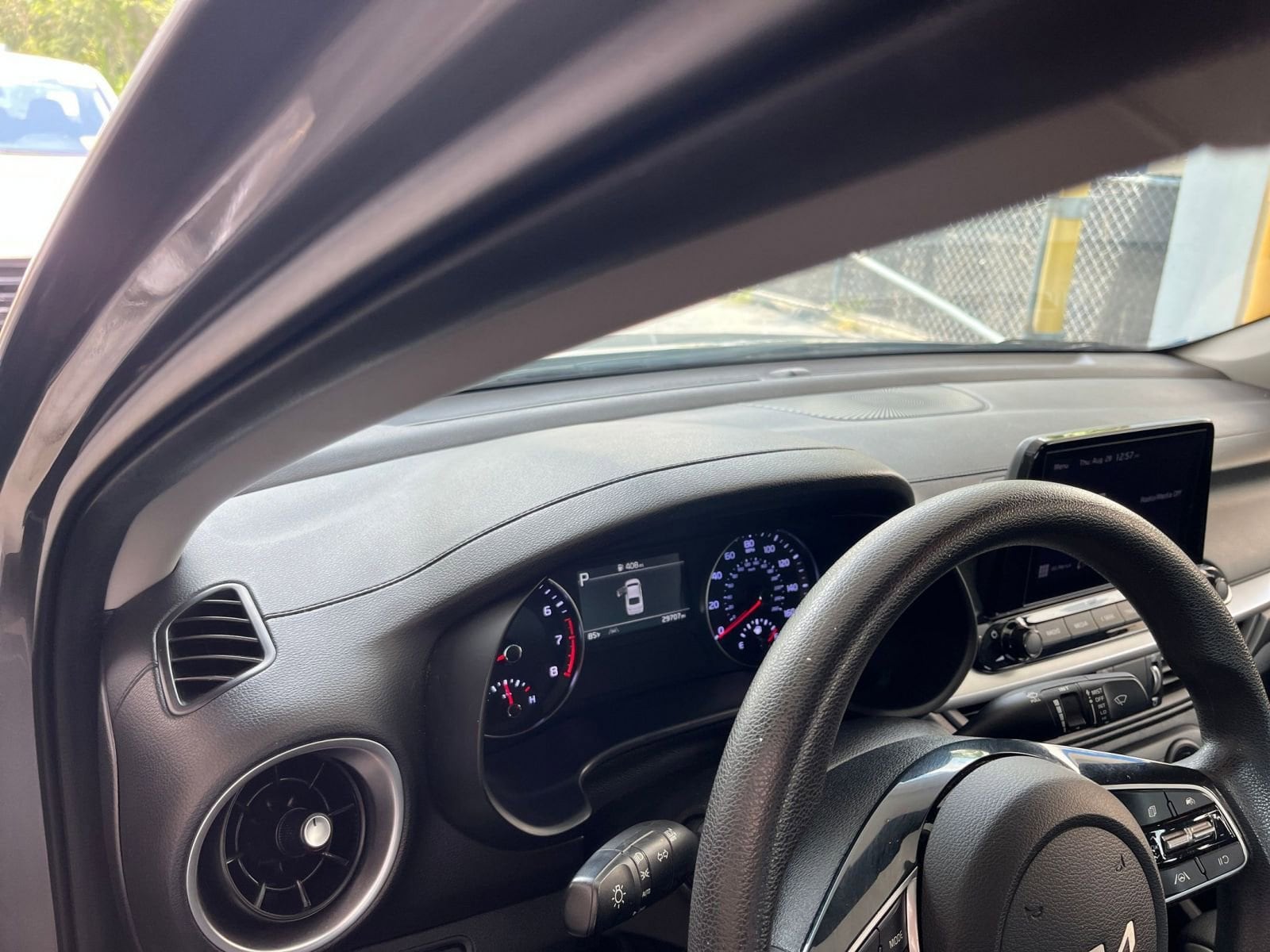 Thumbnail: 2024 Kia Forte - 34