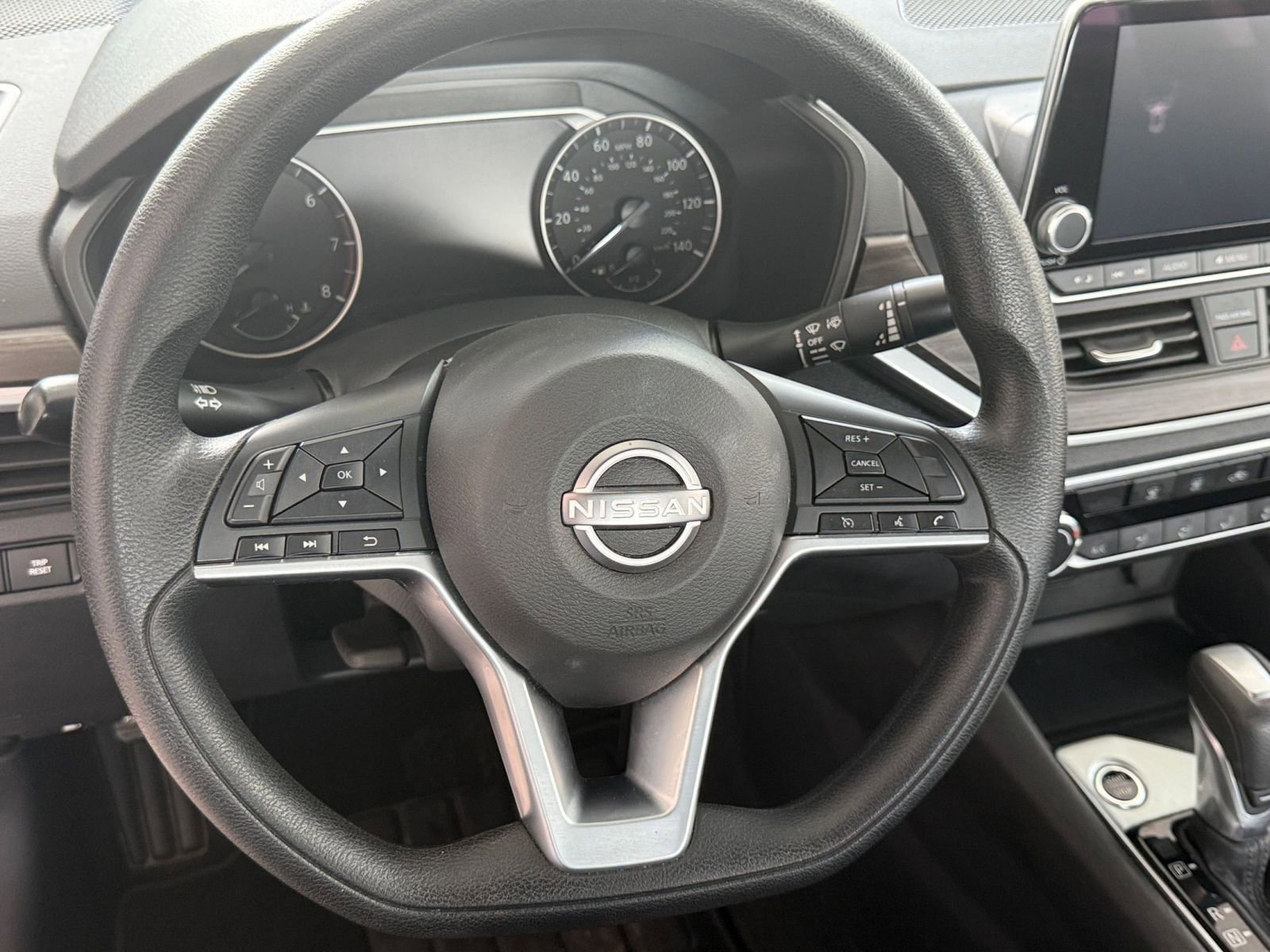 Thumbnail: 2025 Nissan Altima - 28