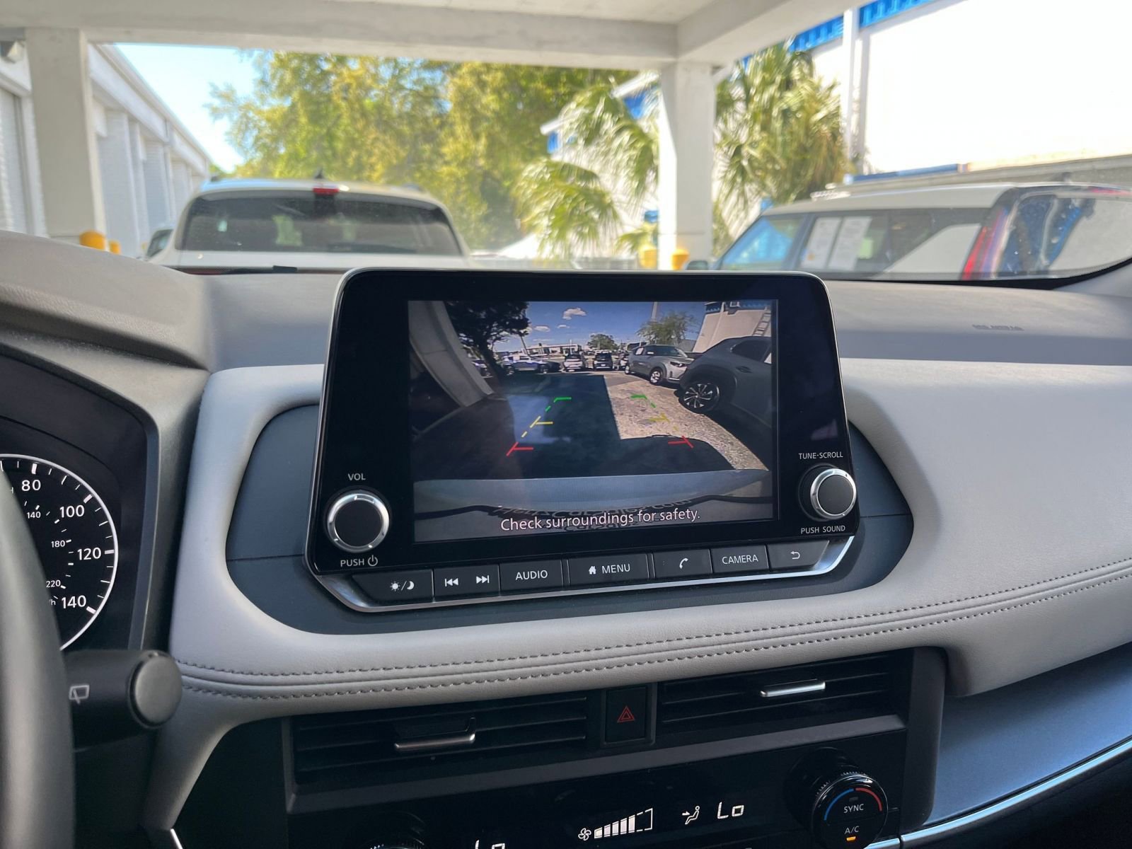 Thumbnail: 2025 Nissan Rogue - 25