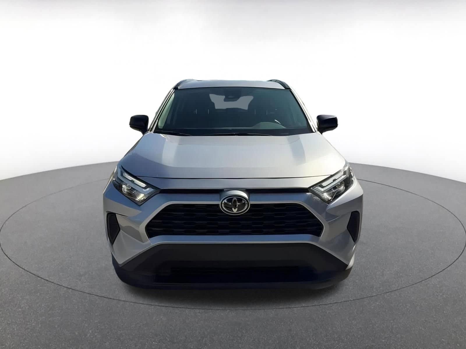 Thumbnail: 2025 Toyota RAV4 - 4