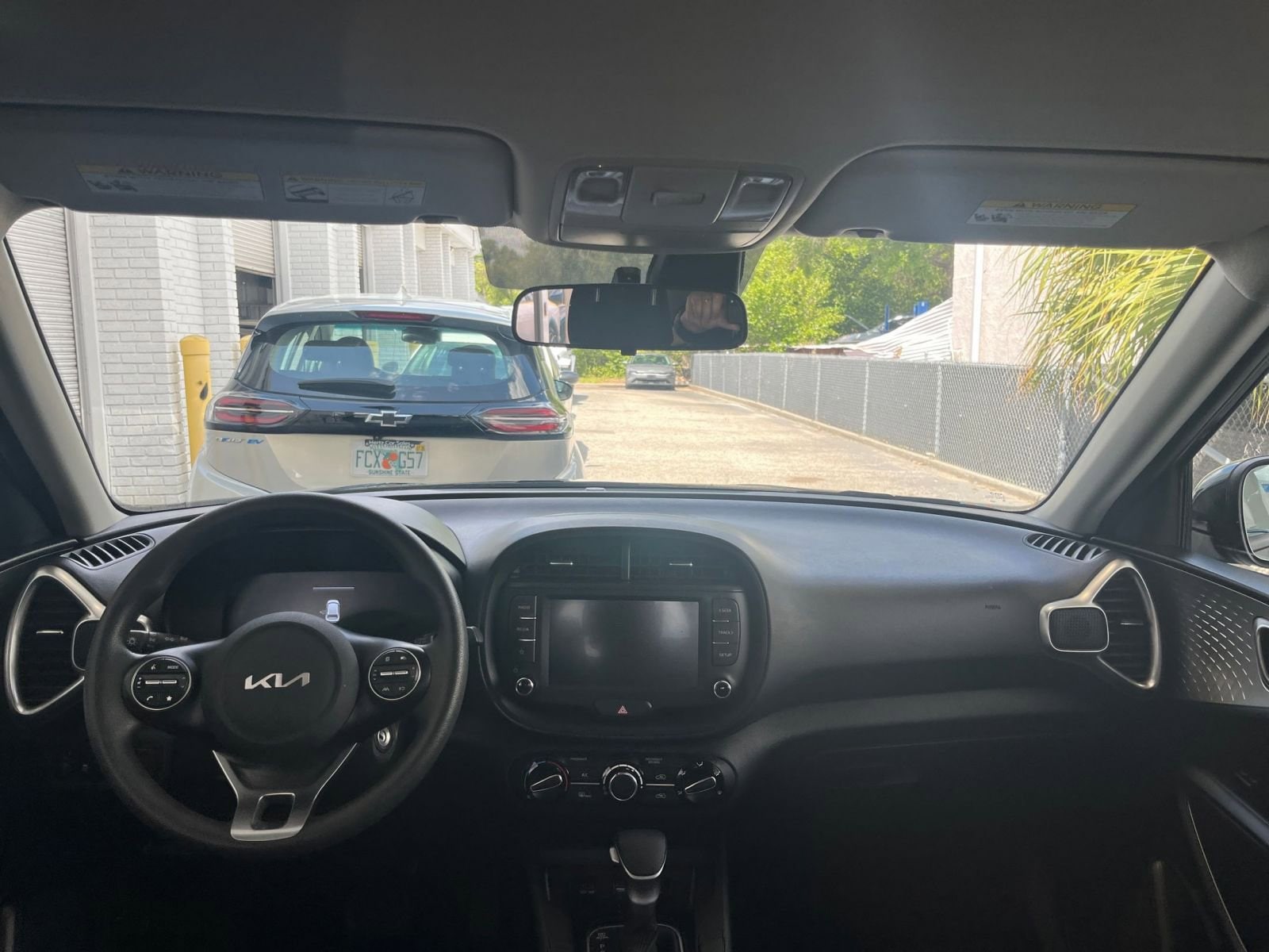 Thumbnail: 2025 Kia Soul - 31