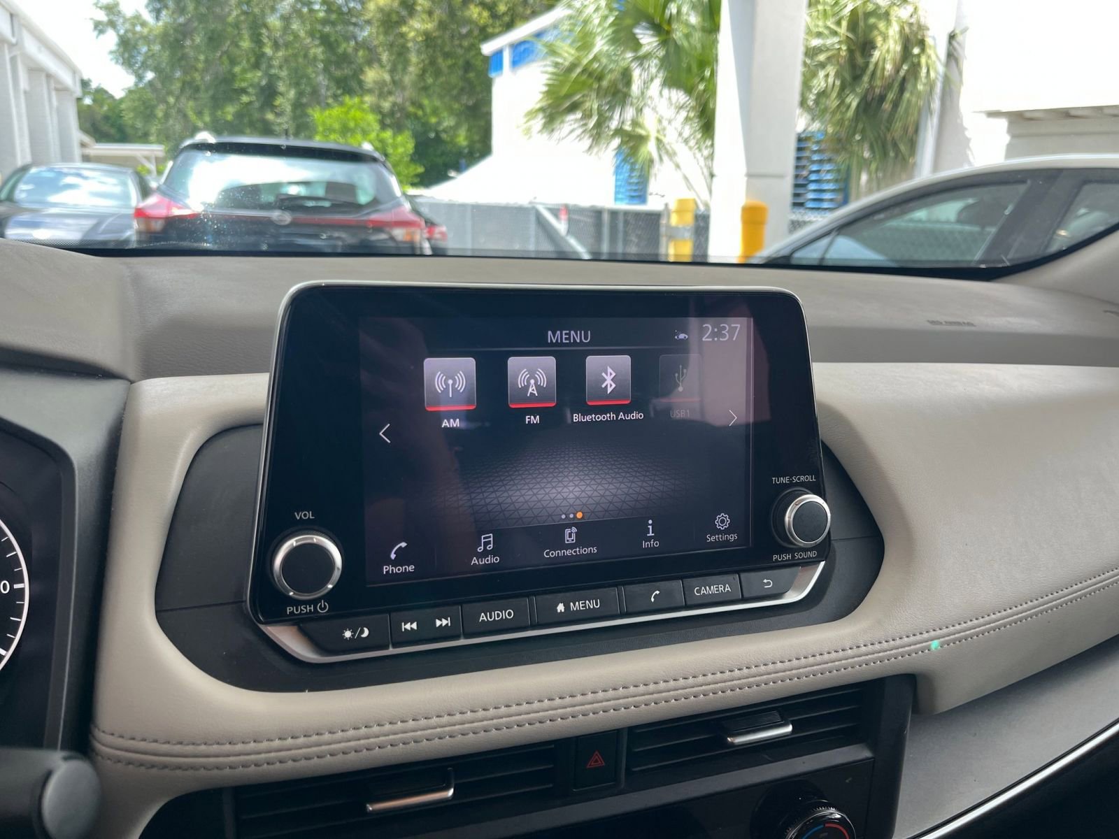 Thumbnail: 2023 Nissan Rogue - 21