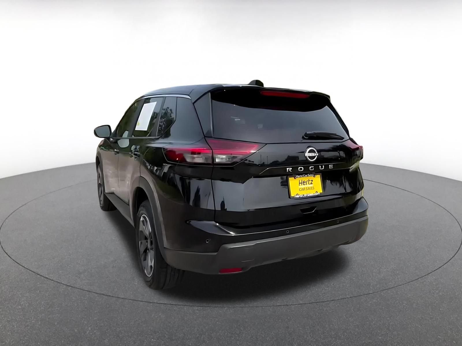 Thumbnail: 2025 Nissan Rogue - 11