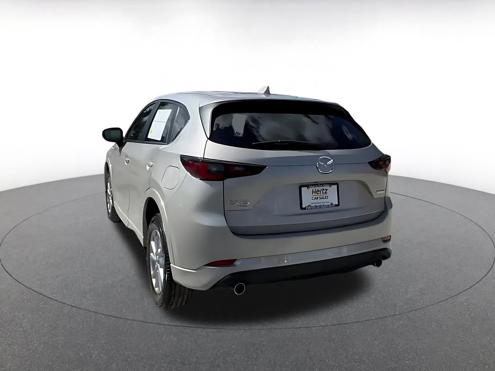 Thumbnail: 2025 Mazda CX-5 - 20