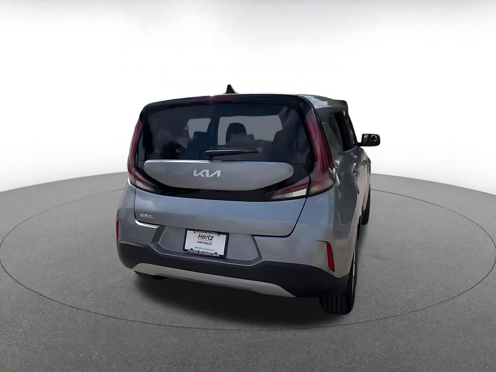 Thumbnail: 2025 Kia Soul - 15