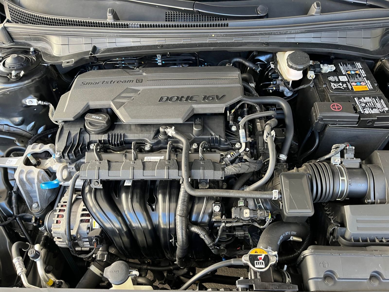 Thumbnail: 2025 Kia K4 - 33