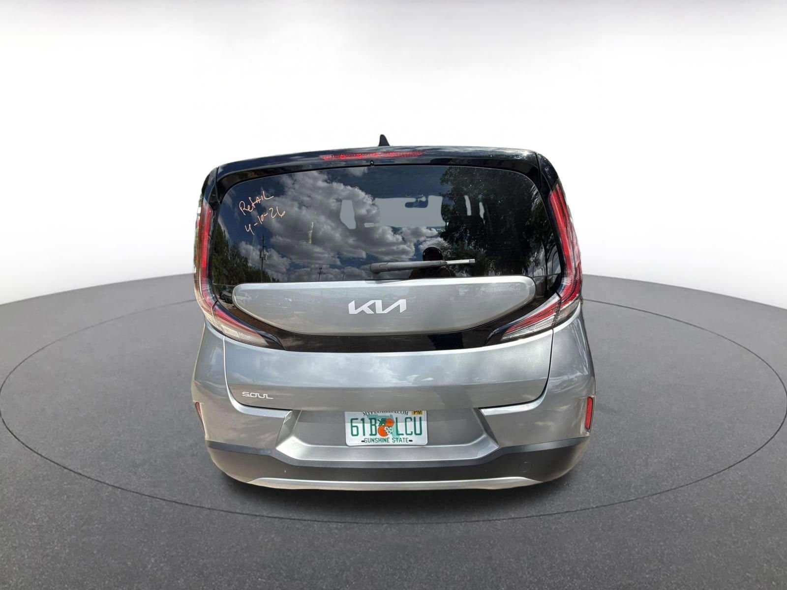 Thumbnail: 2025 Kia Soul - 7