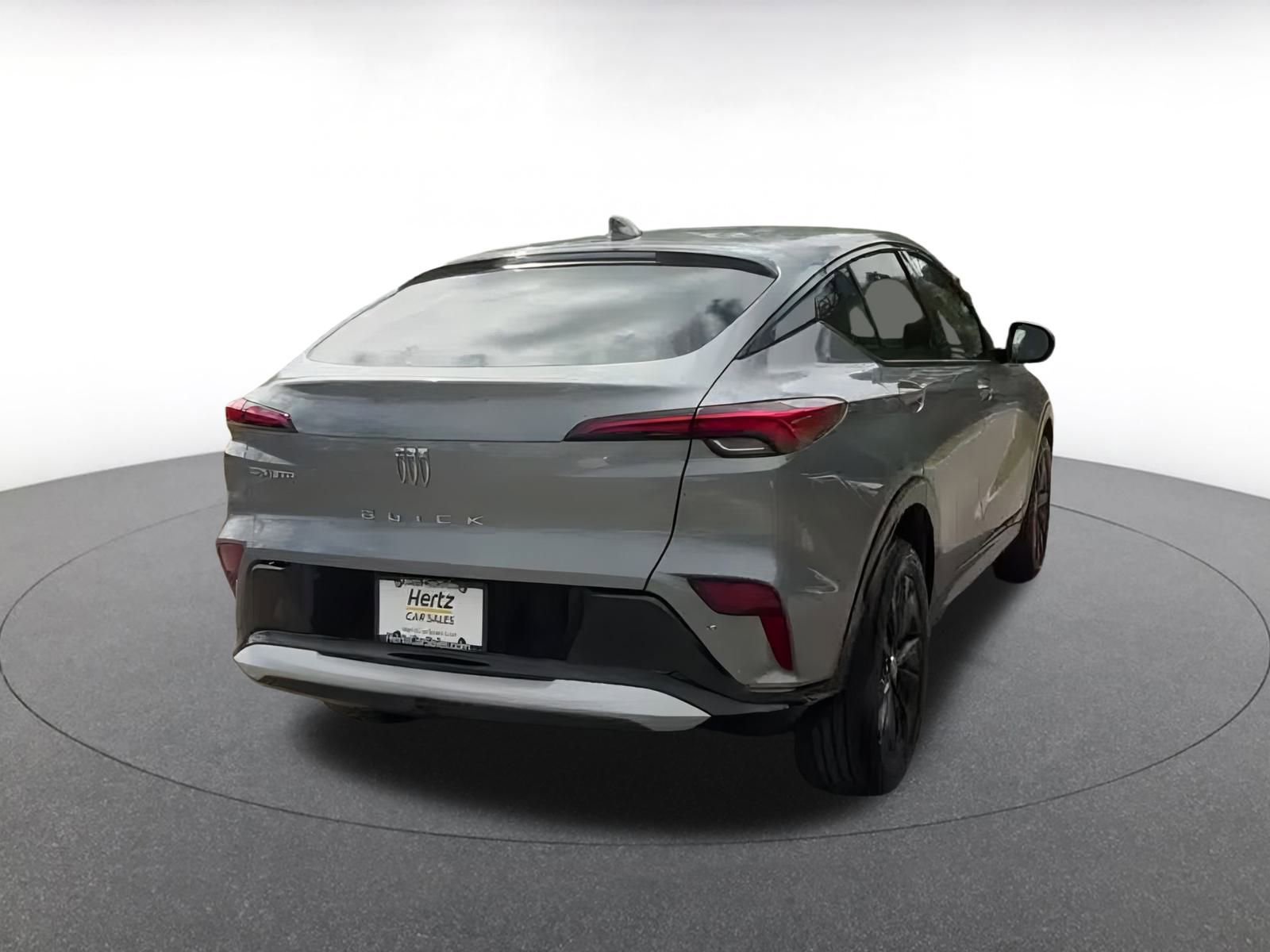 Thumbnail: 2025 Buick Envista - 14