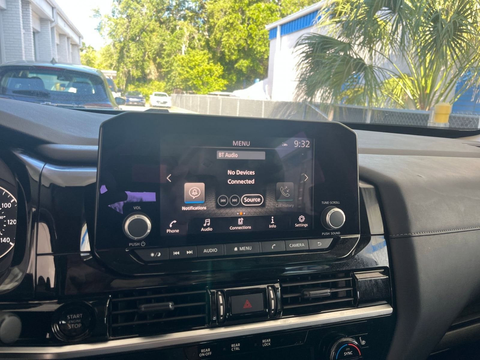 Thumbnail: 2025 Nissan Pathfinder - 20