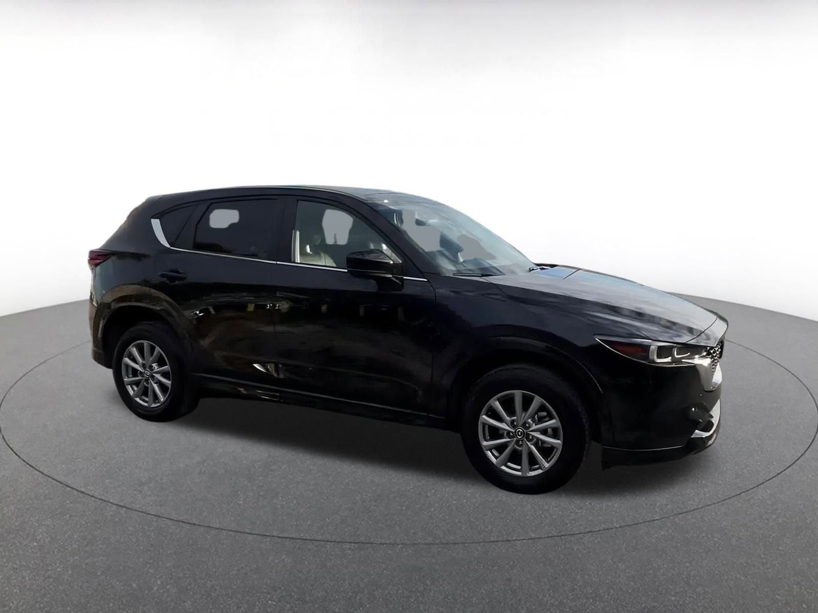 Thumbnail: 2025 Mazda CX-5 - 2
