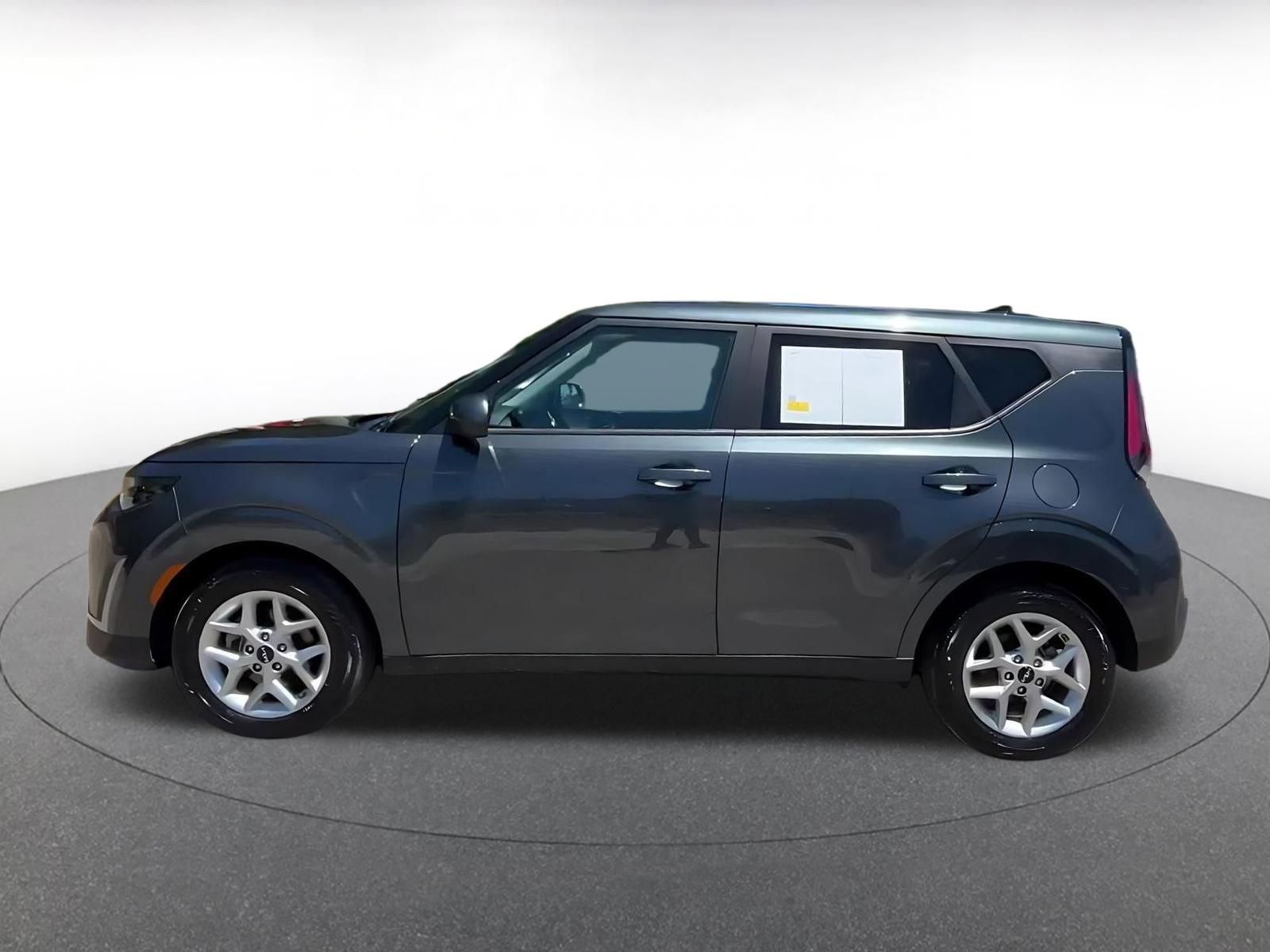 Thumbnail: 2025 Kia Soul - 9