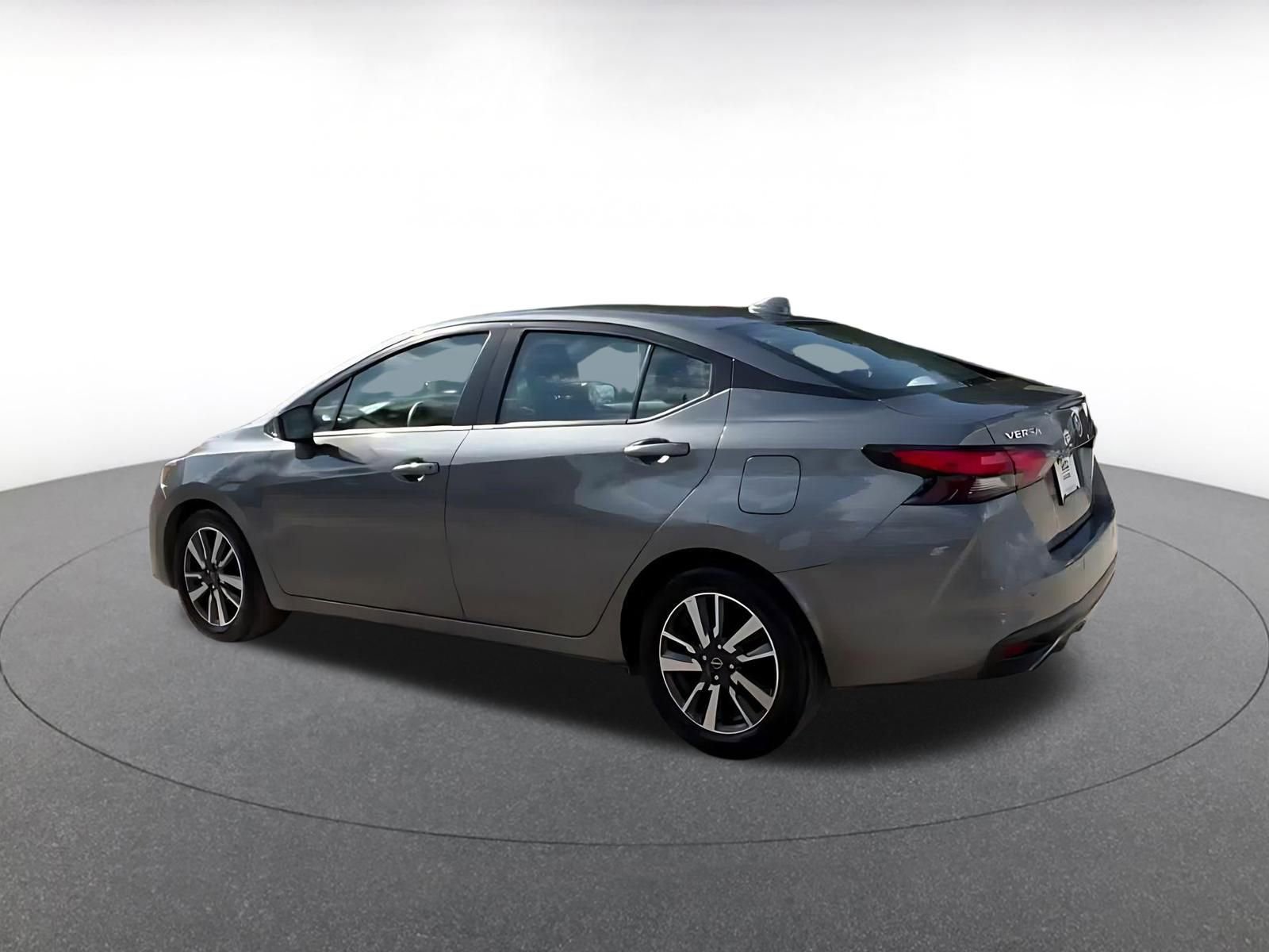 Thumbnail: 2025 Nissan Versa - 10